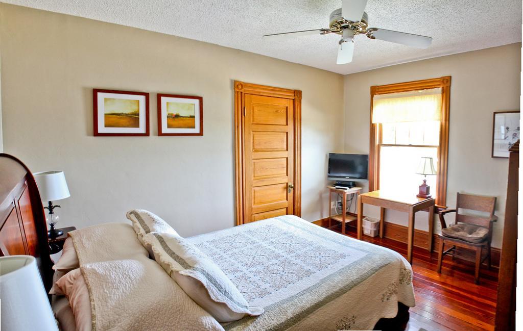 Night Swan Intracoastal Bed & Breakfast New Smyrna Beach Exterior foto