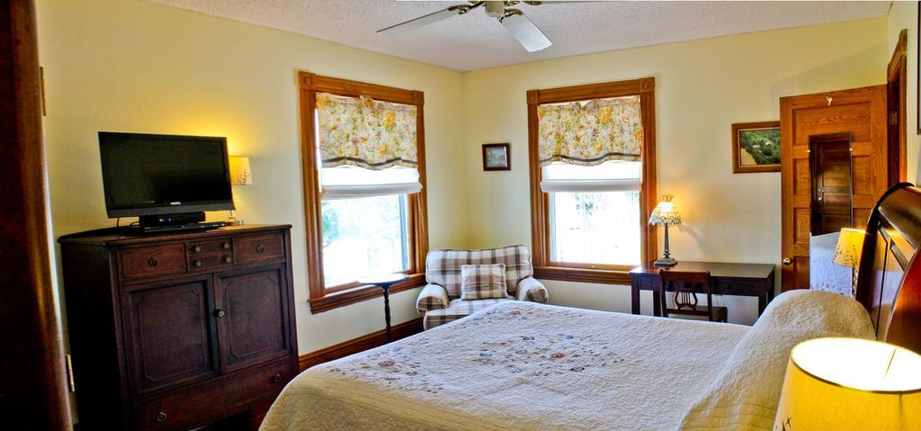 Night Swan Intracoastal Bed & Breakfast New Smyrna Beach Exterior foto