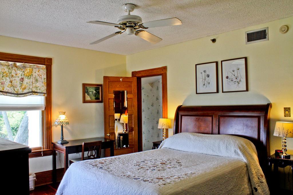 Night Swan Intracoastal Bed & Breakfast New Smyrna Beach Exterior foto