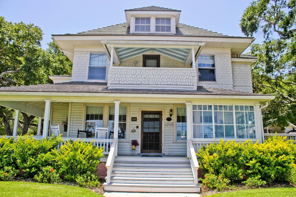 Night Swan Intracoastal Bed & Breakfast New Smyrna Beach Exterior foto